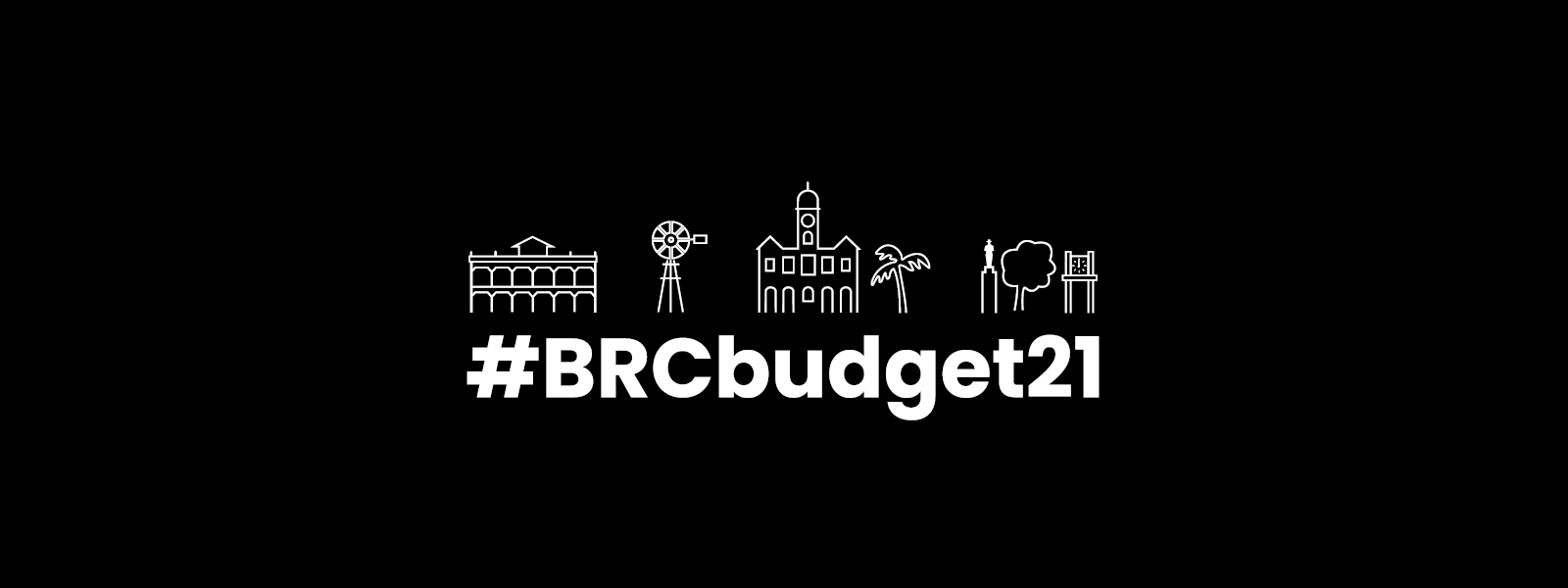 2021 Budget web banner