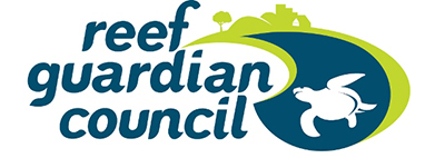 Reef Guardian Council logo