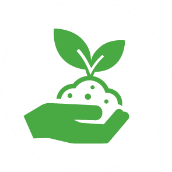 Stat logo green waste