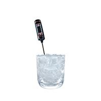 Food safety ice method