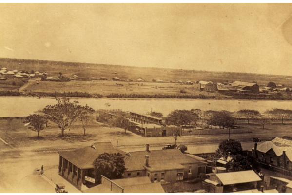 Original memorial baths BRN190239