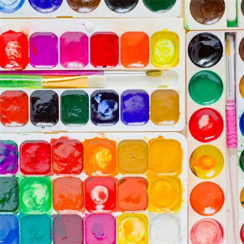 Watercolour Workshop