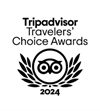 2024 Travelers' Choice - Tripadvisor