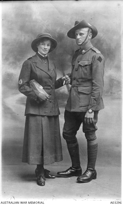 Staff Nurse Gertrude Skyring .jpeg