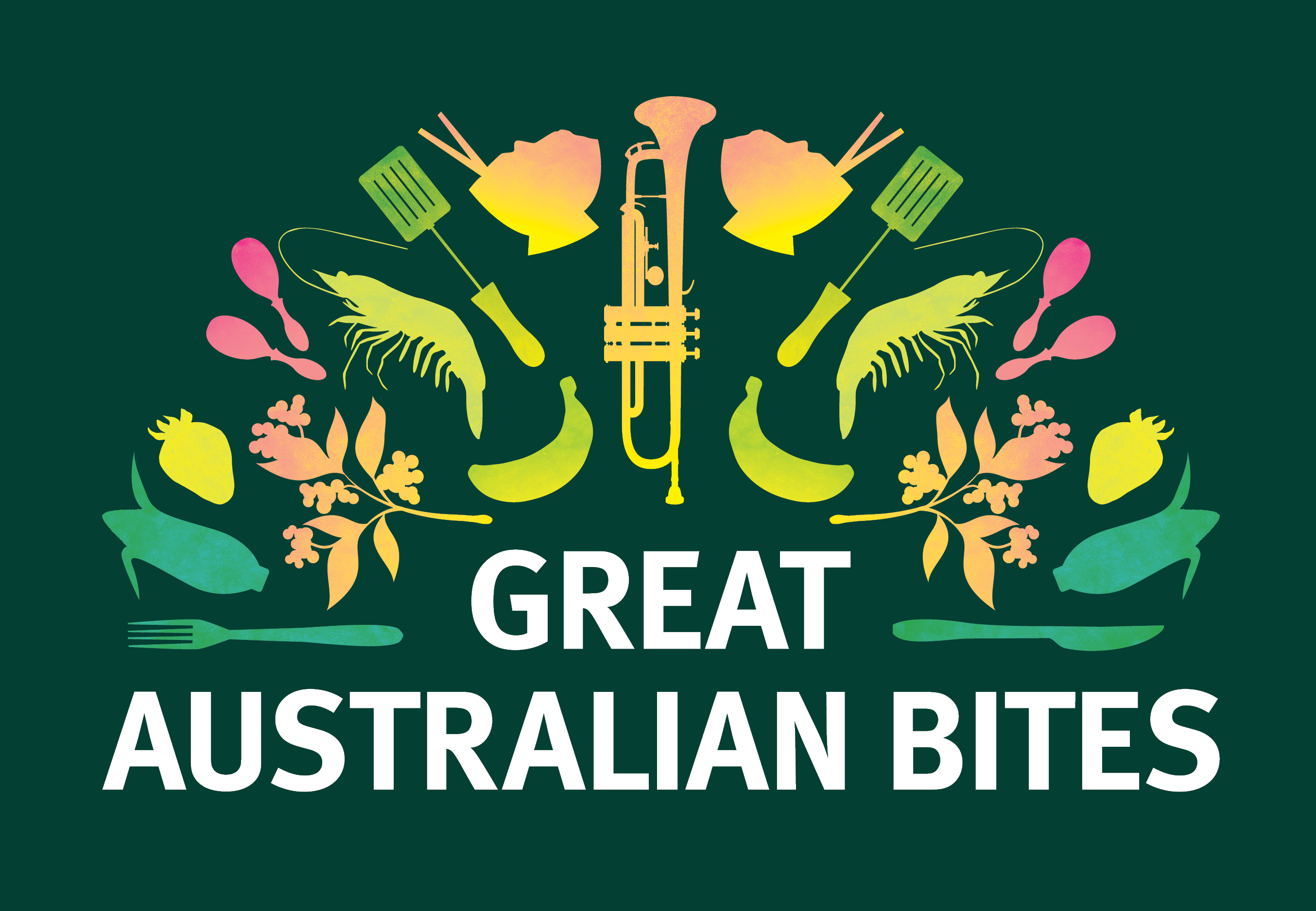 Great Australian Bites Event