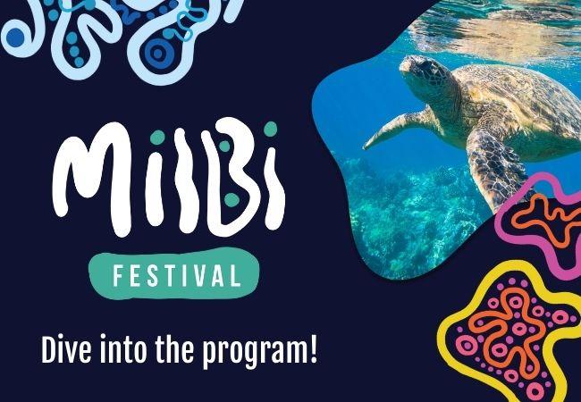 Dive into the Milbi Festival 2023 Program!
