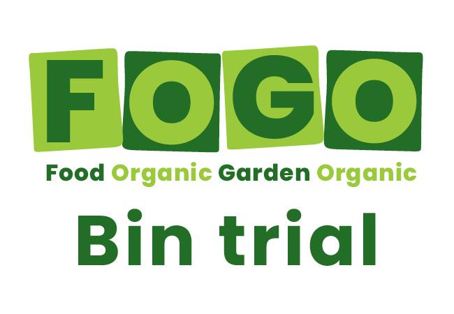 Fogo Bin Trial Logo