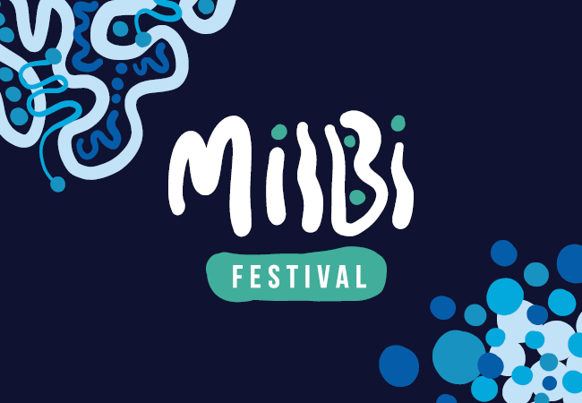 Milbi festival brand