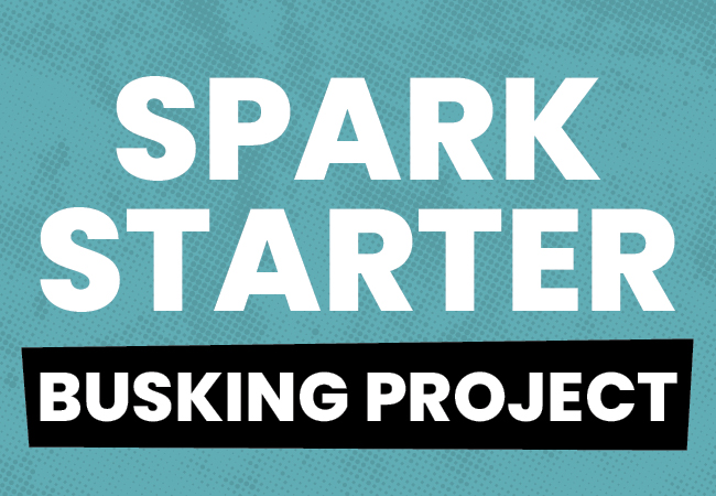 Spark Starter Project